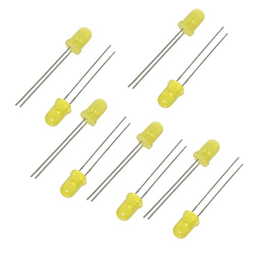 led paketi sarı