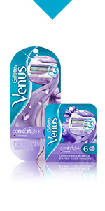 Venus ComfortGlide Breeze
