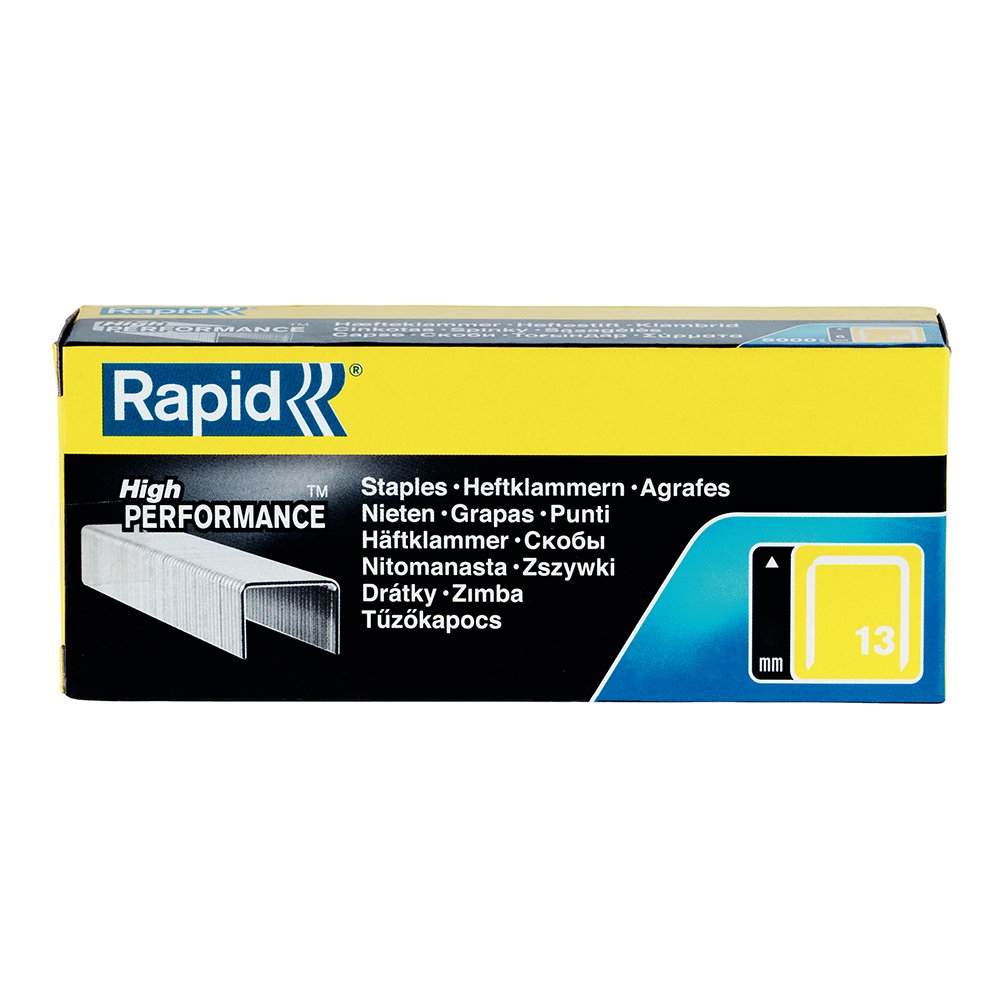 Rapid 13/4 5M Galvaniz Zımba Teli fiyatı