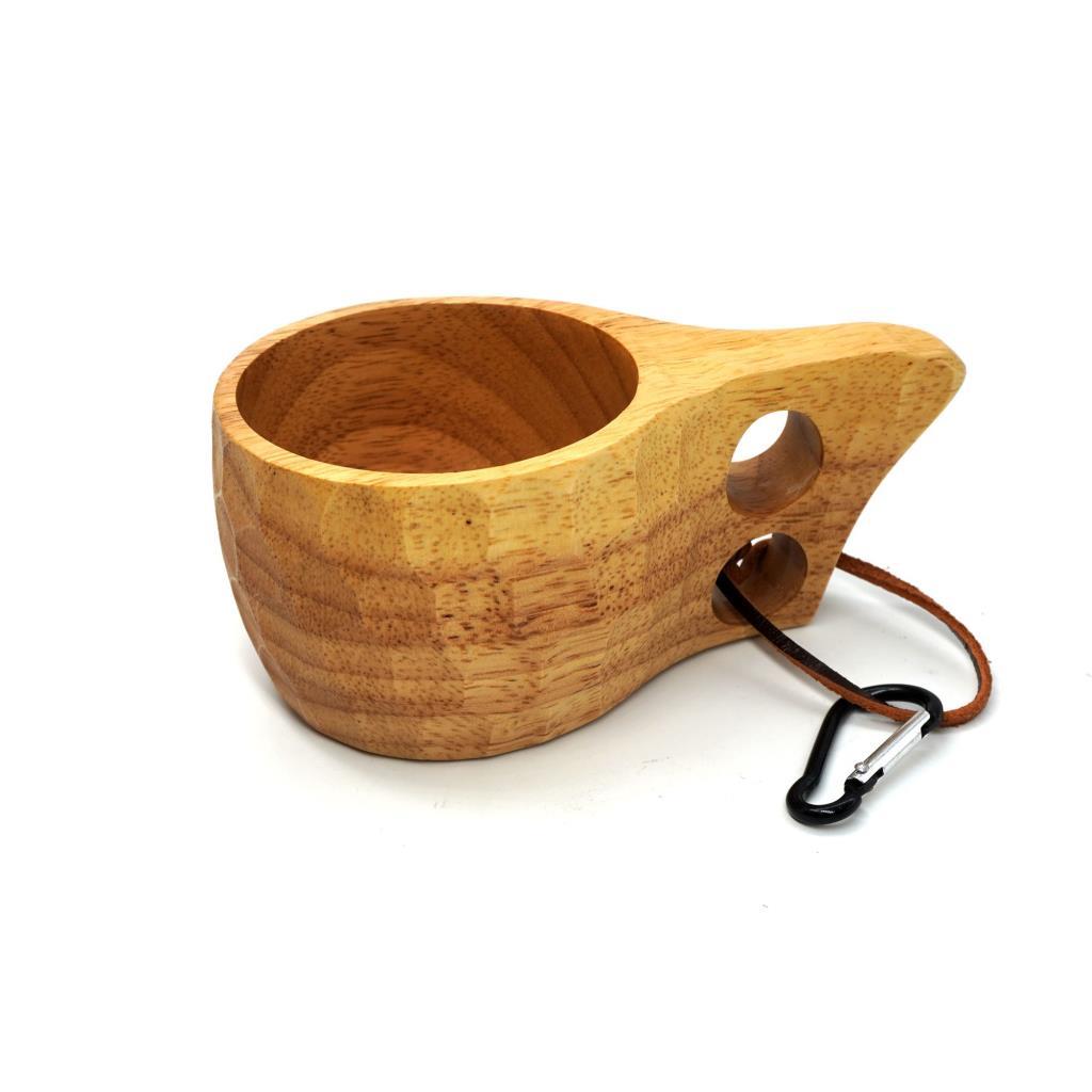 Rox Wood 001 Kuksa Ahşap Bardak Desenli nereden bulurum