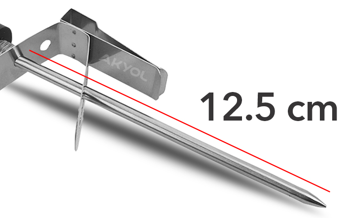 tfa 14.1023 analog süt termometresi