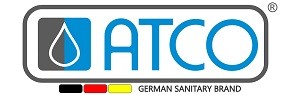 ATCO Armatür LOGO