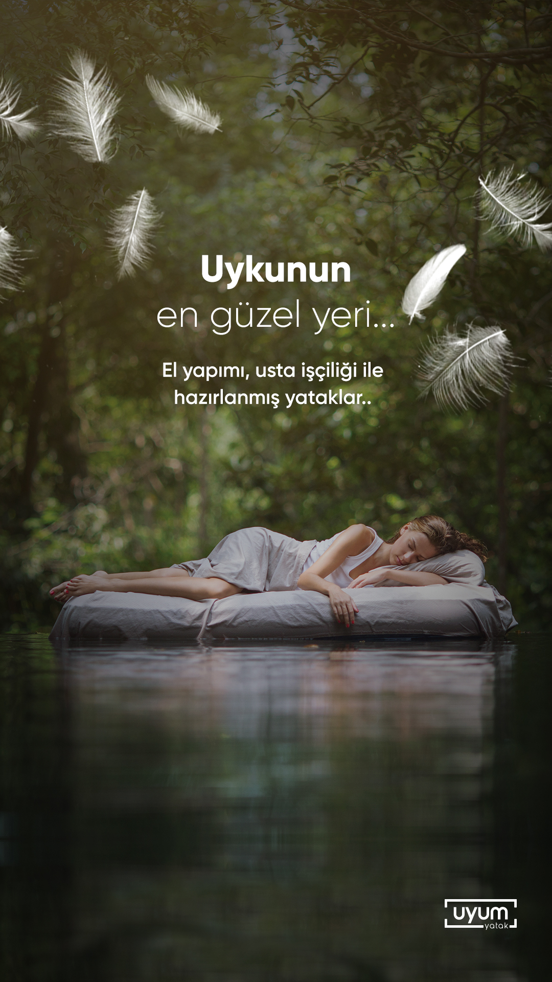 Uyum Yatak Platin Pedli 150x200 Fiyatı Taksit Seçenekleri
