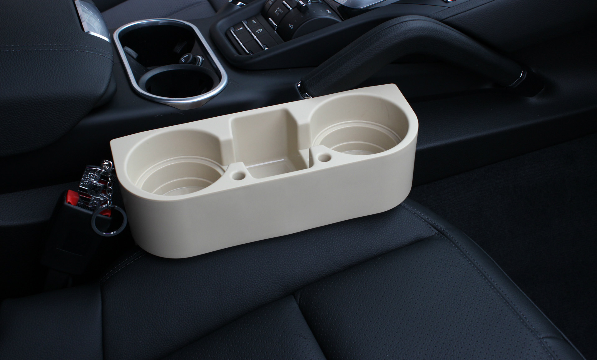 Dybox Arac Ici Koltuk Yani Bardak Tutucu Telefon Tutucu Fiyati