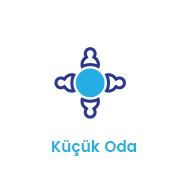 oda tipi video konferans