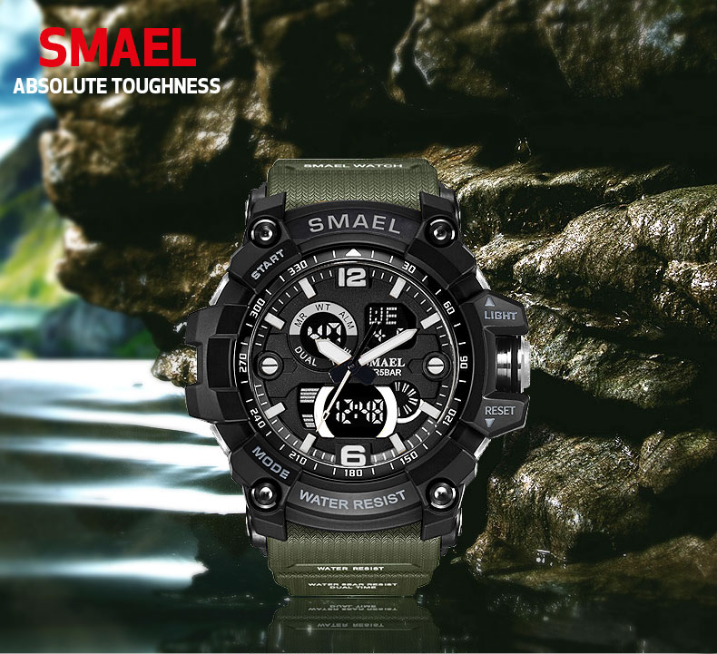 smael 1637