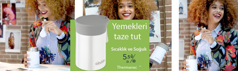 Yemek Termosu