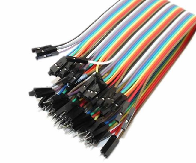 ayrılabilen e-d kablo