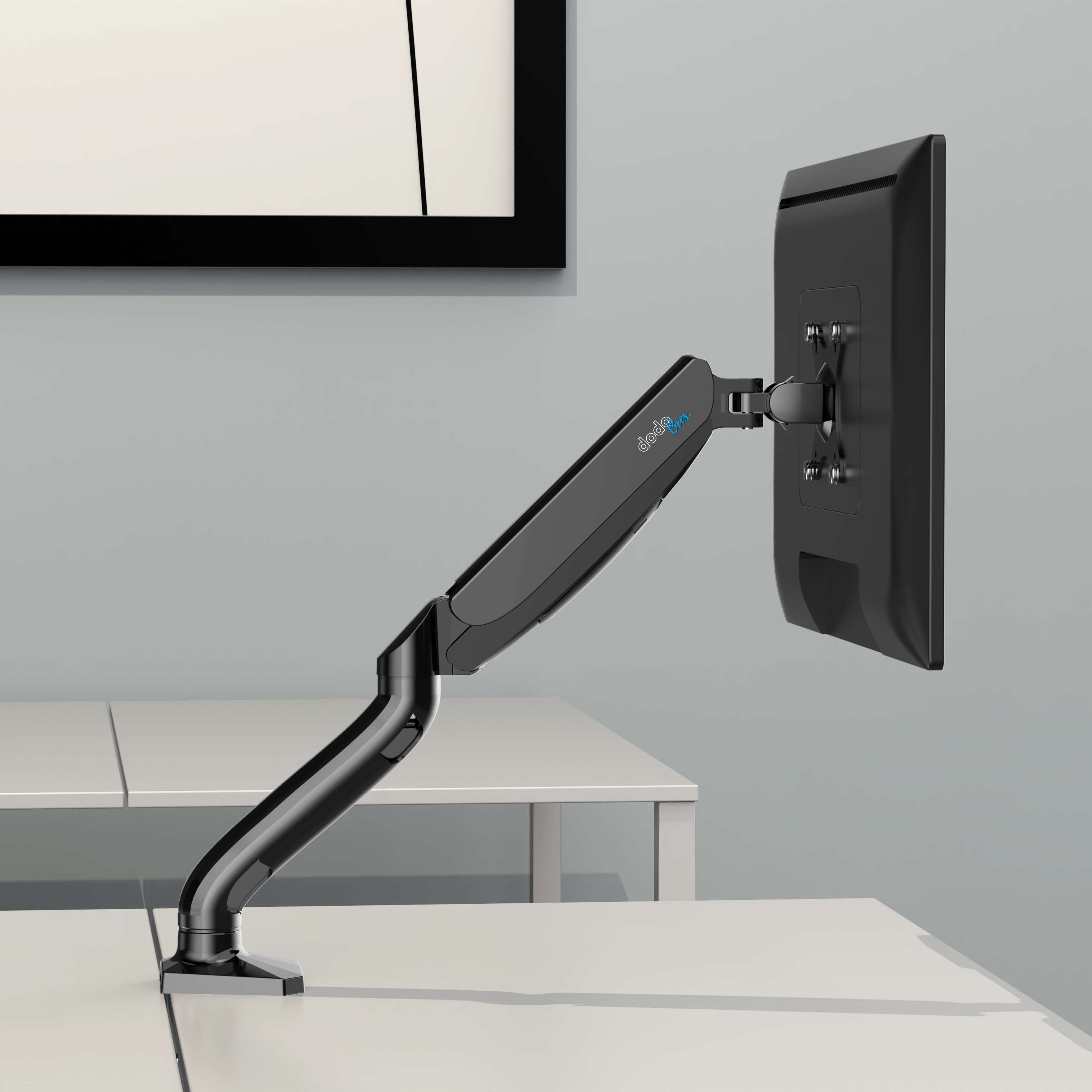 dodobees gsm03 10 32 lcd led amortisorlu monitor tutucu fiyati