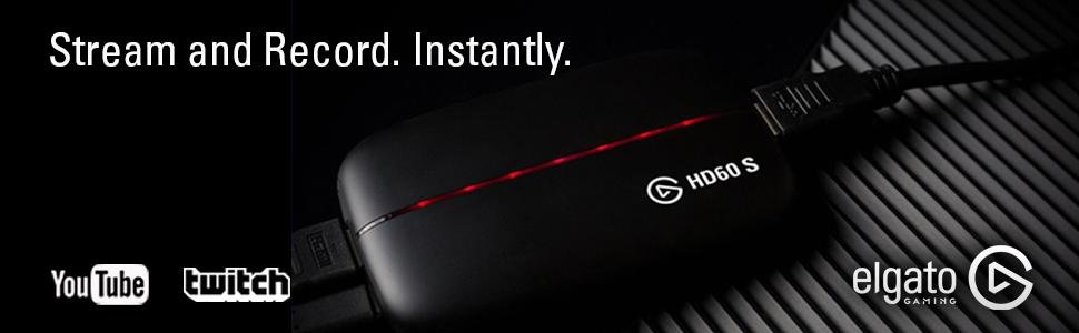 HD60 S