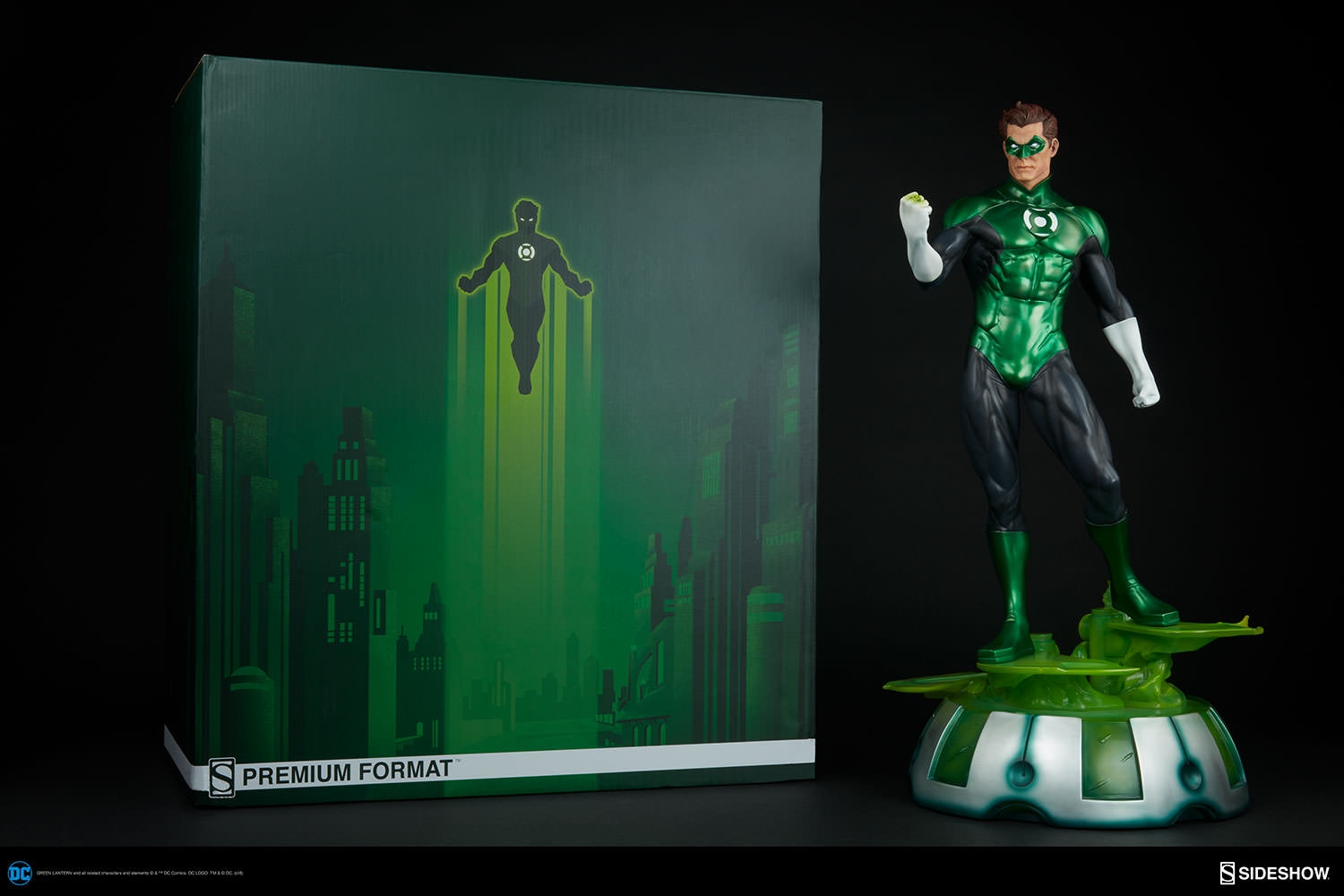 Sideshow Aksiyon Figür