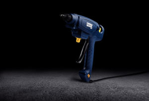 Rapid EG 340 Sıcak Silikon Tabancası 380W nasıl kullanılır