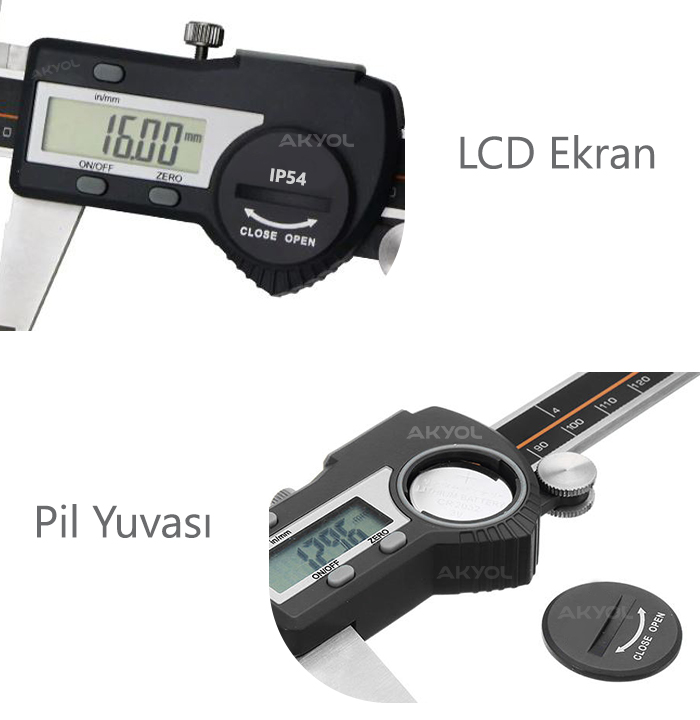 Loyka 5110-150 kumpas