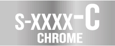 Chrome