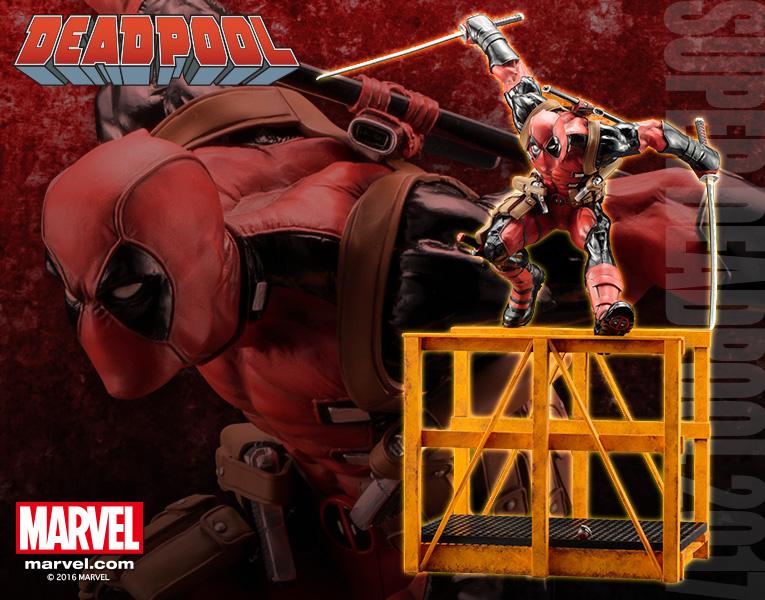 Sideshow Aksiyon Figür