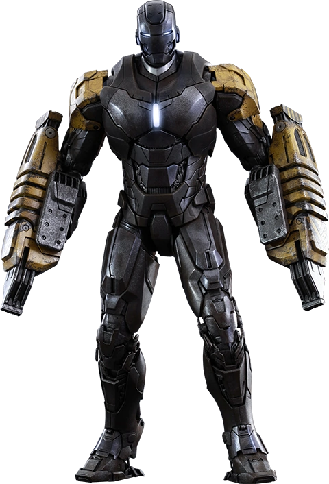 Hot Toys Aksiyon Figür