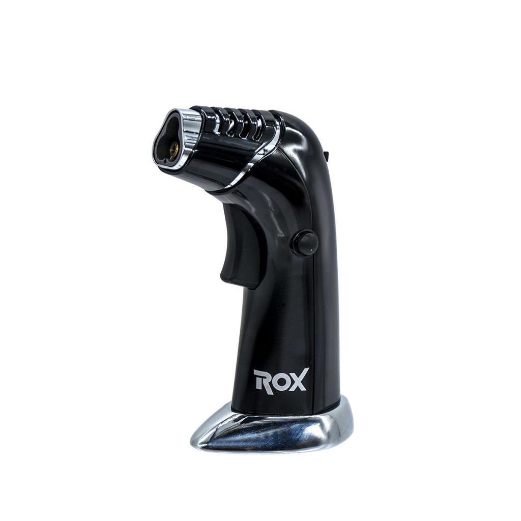 Rox BS-830 Üç Alev Çıkışlı Bütan Gaz Torch Pürmüz fiyatı