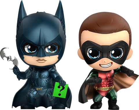Hot Toys Aksiyon Figür