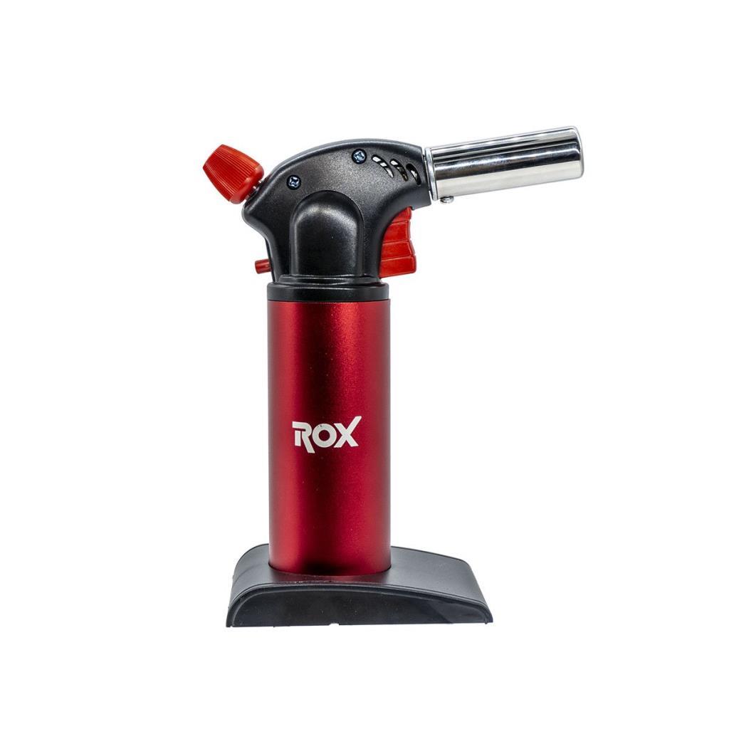 Rox BS-630 Bütan Gaz Torch Pürmüz nereden bulurum