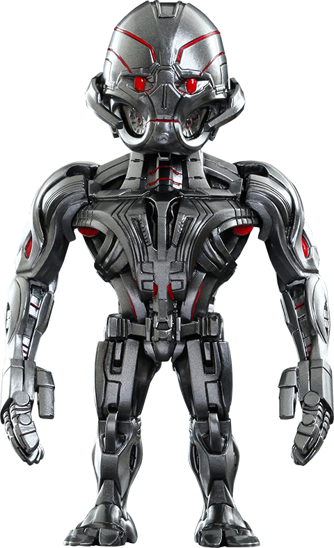 Hot Toys Aksiyon Figür