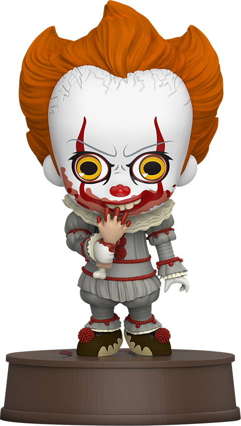 Hot Toys Aksiyon Figür