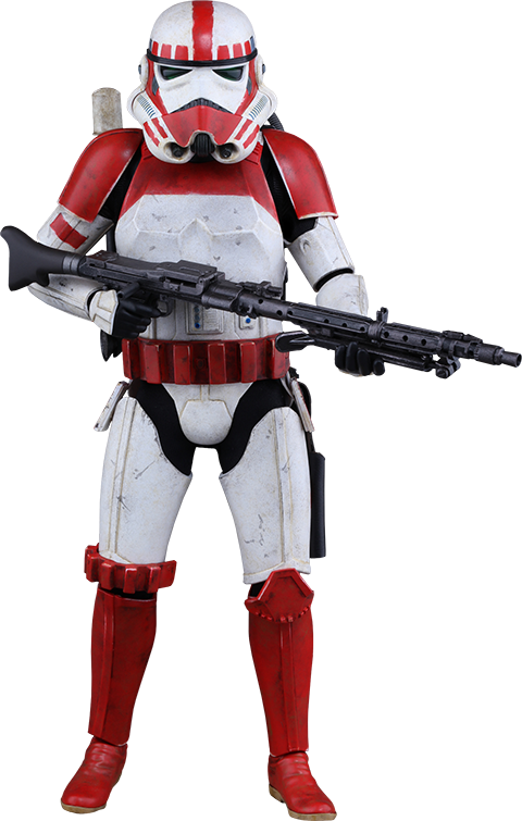 Hot Toys Aksiyon Figür