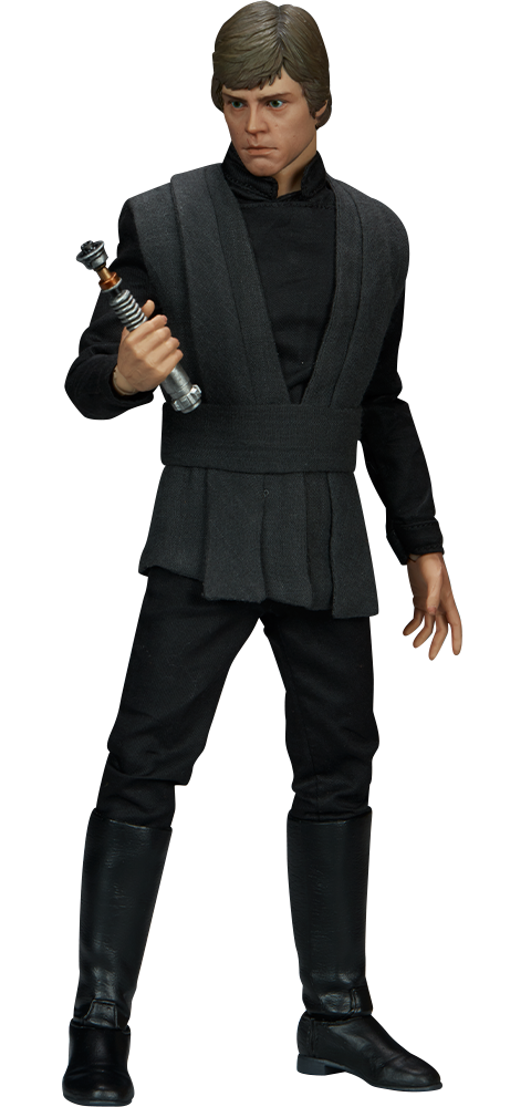 Sideshow Aksiyon Figür