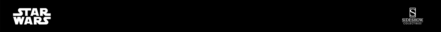 Sideshow Star Wars Aksiyon Figür