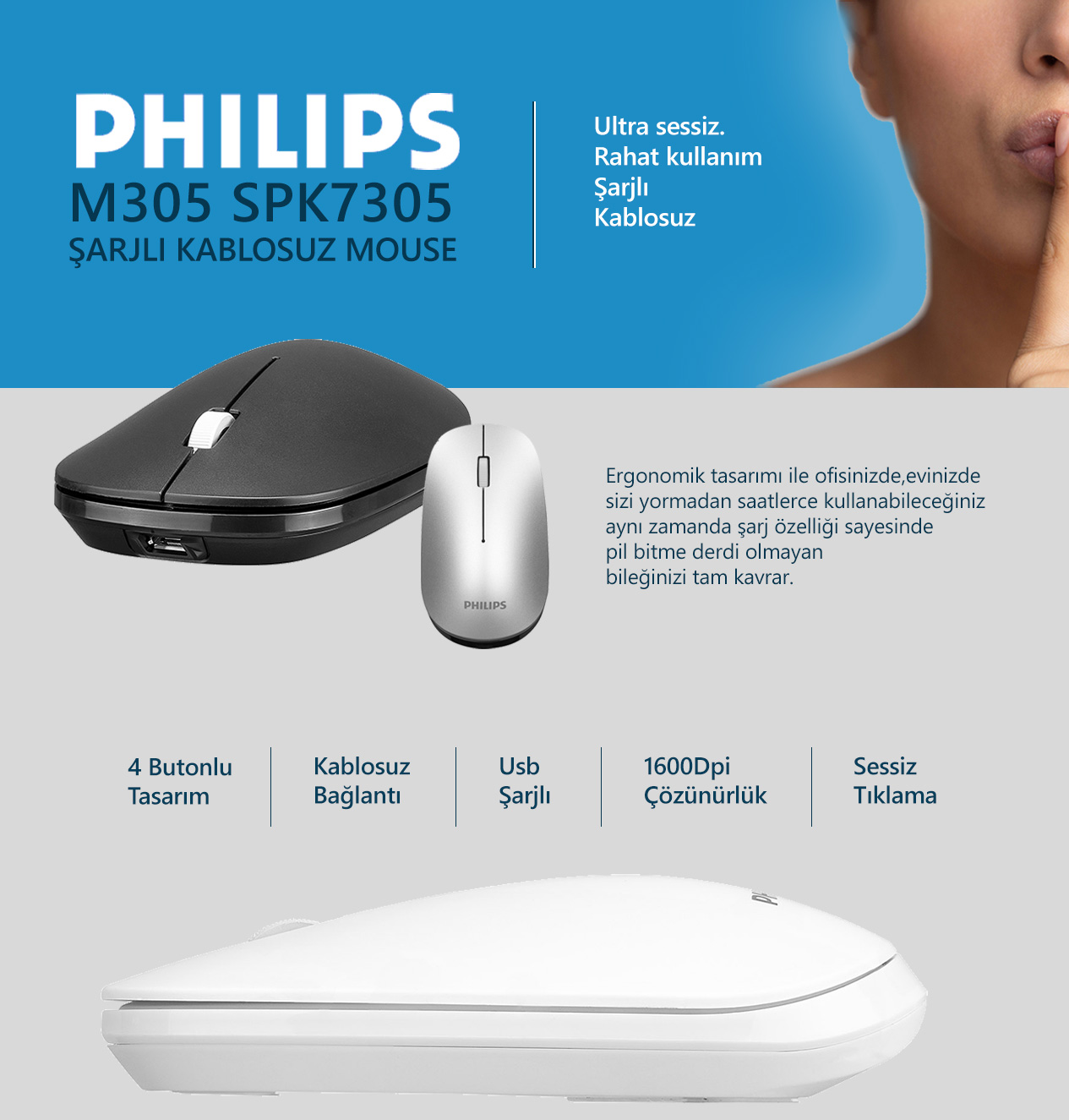 philips spk7305