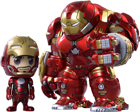 Hot Toys Aksiyon Figür