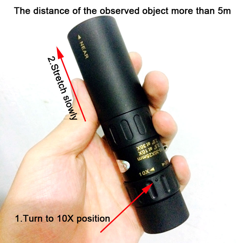 With-tripod-Nikula-10-30X25-Monocular-Zoom-Telescope-high-power-quality-Hd-monoculars-Spyglass-outdoor-hunting (1)
