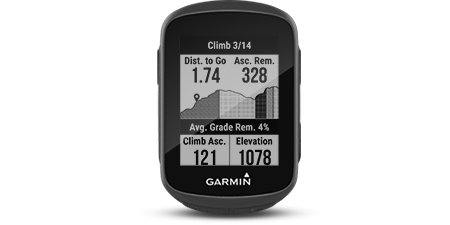 Garmin Edge 130 Plus