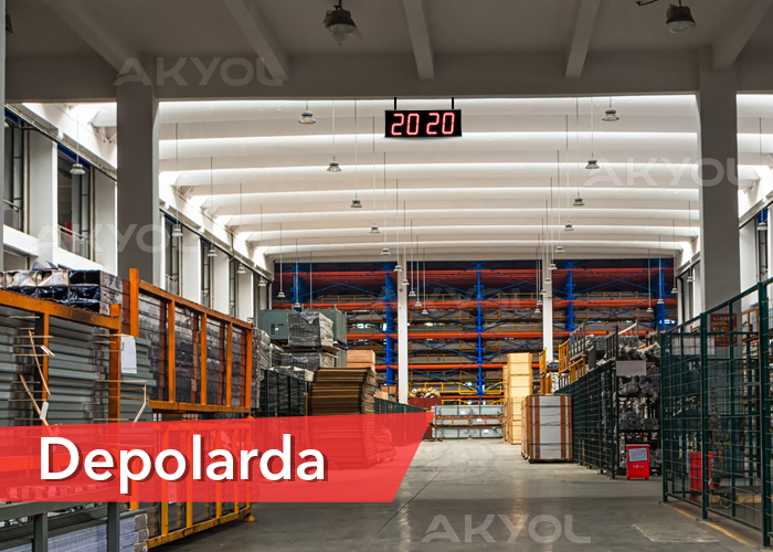 STN-254 elektronik nem ölçer