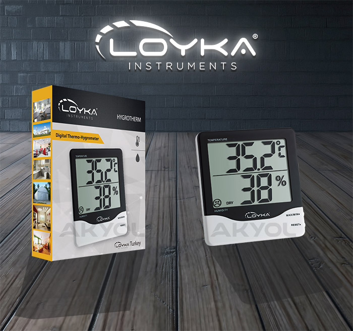 loyka-hygrotherm