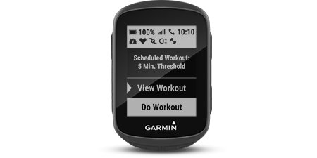 Garmin Edge 130 Plus