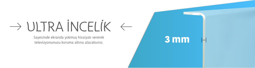 Hello 32'' 82 Ekran Tv Ekran Koruyucu fiyatı