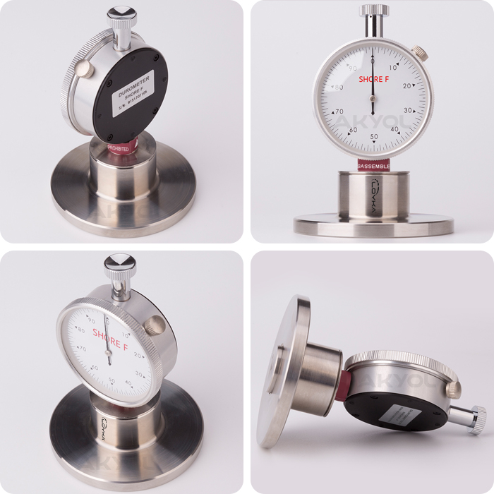 durometre shoremetre