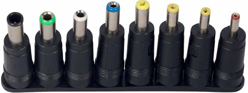 Powermaster 3V-24V 2000mA Çok Uçlu Kademeli Adaptör fiyatı