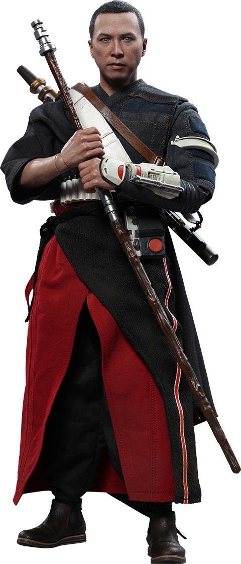 Hot Toys Aksiyon Figür