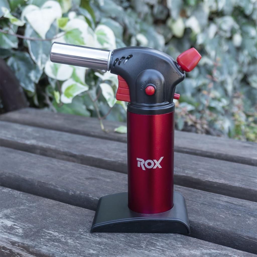 Rox BS-630 Bütan Gaz Torch Pürmüz ne işe yarar