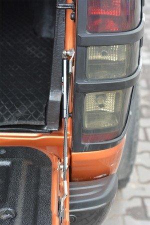 Bagaj Amortisörü Montajlı 2