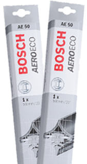 Bosch Aeroeco Silecek