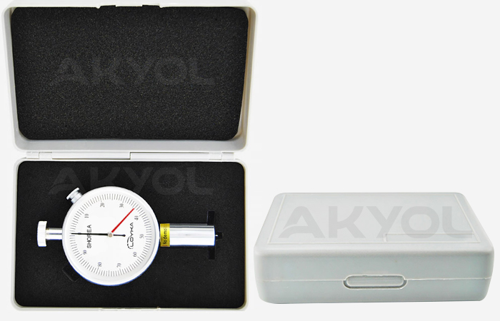 loyka lx-a2 sertlik ölçüm cihazı