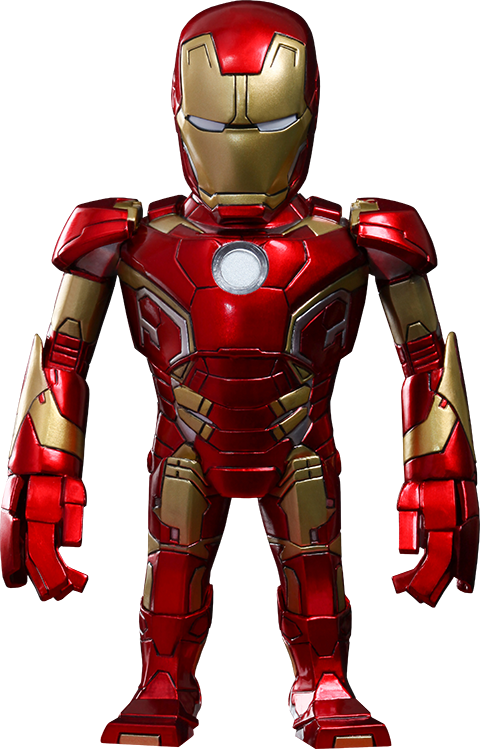 Hot Toys Aksiyon Figür