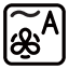Auto Forced Air + MWO