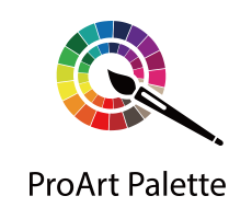 ProArt Paleti