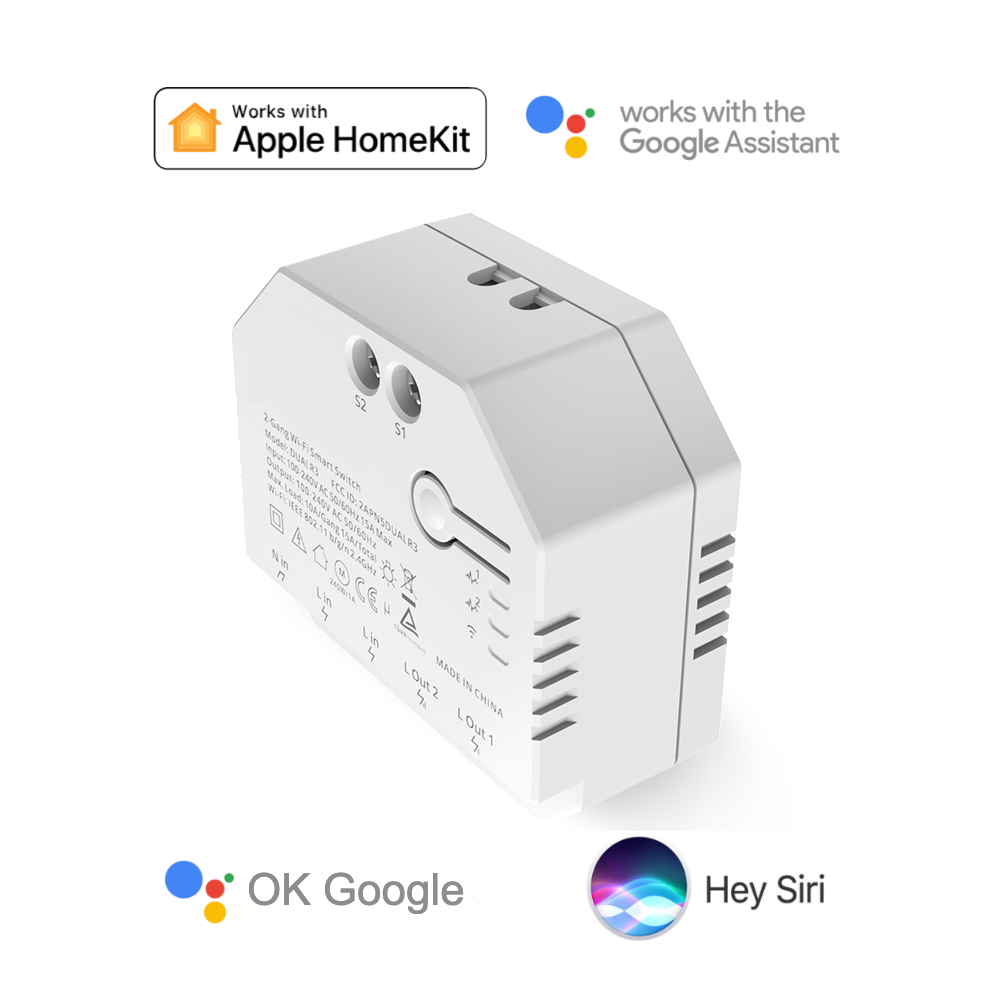 homekit