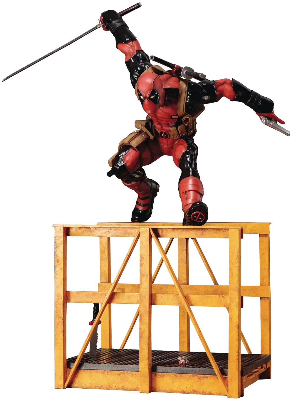 Kotobukiya Aksiyon Figür
