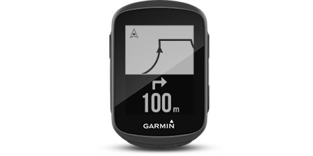Garmin Edge 130 Plus