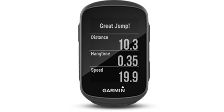 Garmin Edge 130 Plus